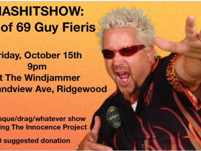 Windjammer Bar by Infatuation - Reviews