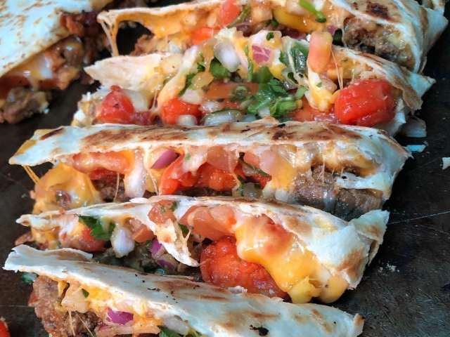 All Flavor No Grease by Infatuation - Reviews