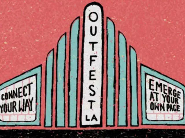 Hollywood Forever Cemetery by Infatuation - Reviews