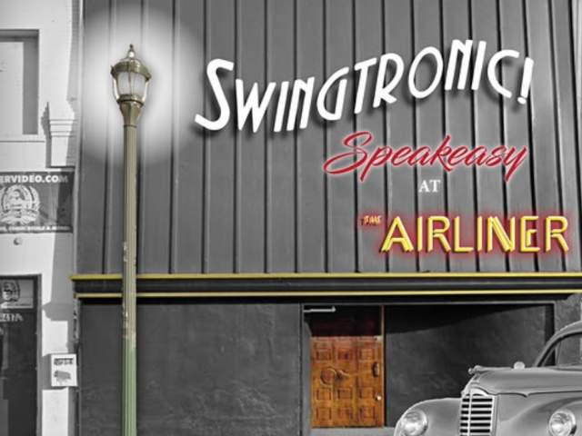 The Airliner by @TheInfatuation