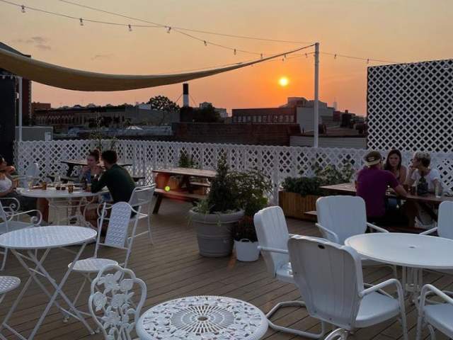 Cherry on Top by @TheInfatuation