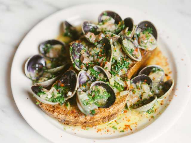 Hart's by @TheInfatuation