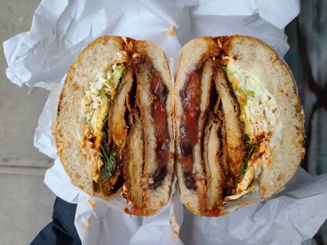 Ben's Deli Grocery by @TheInfatuation