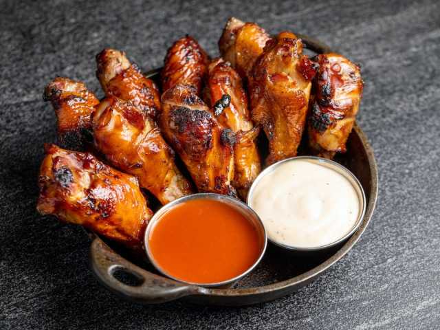 Maple Block Meat Co. by @TheInfatuation