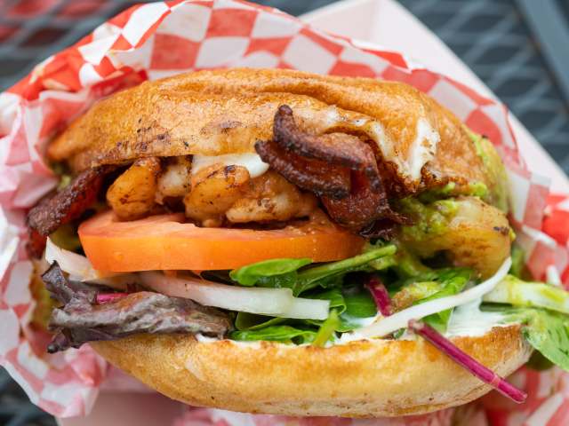 Sal Y Limón by @TheInfatuation