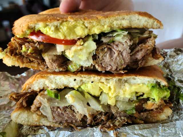 Taqueria Sotelo Taco Truck by @TheInfatuation