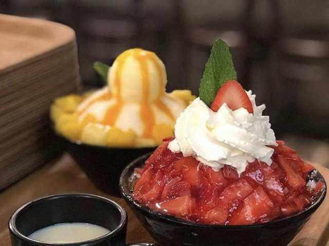 Gaza Cafe Soho by Infatuation - Reviews