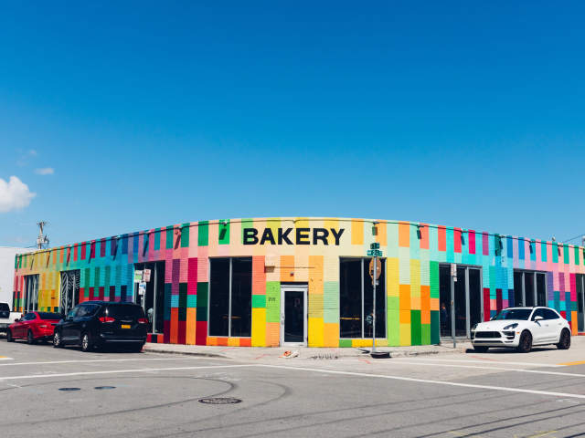 Zak the Baker by @TheInfatuation