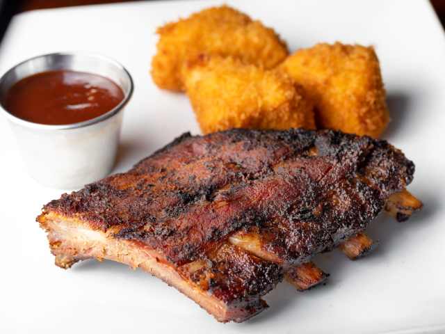 Boneyard Bistro by @TheInfatuation