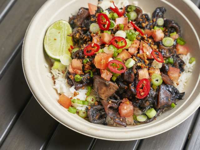 Tradisyon by @TheInfatuation