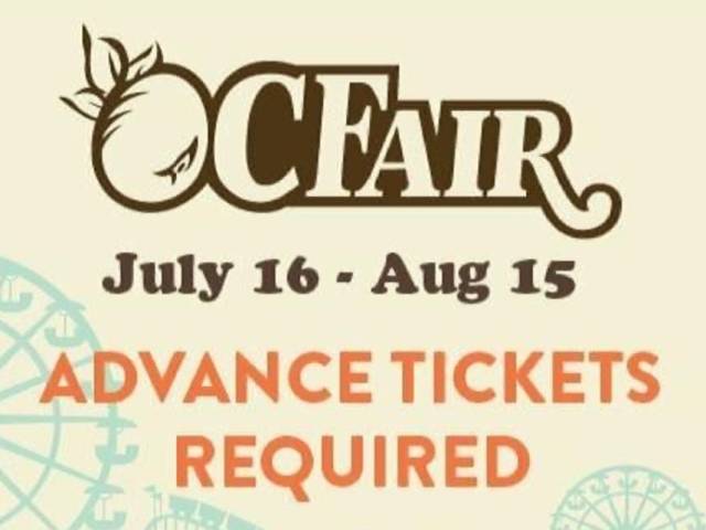 OC Fair & Event Center by Infatuation - Reviews