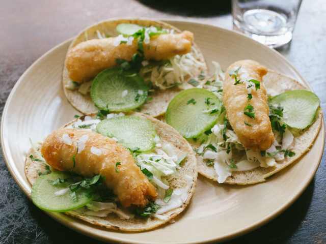 Empellon Taqueria & Bar by @TheInfatuation