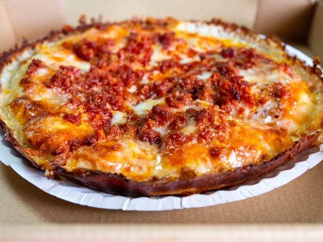 7045 W 4th Ave by @TheInfatuation