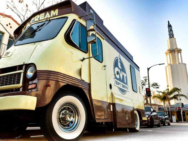 Soft Serve LA by Infatuation - Reviews