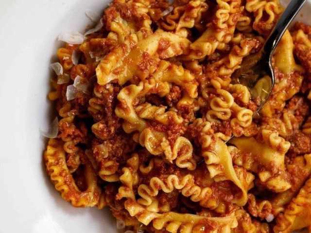 Bancone Covent Garden by @TheInfatuation