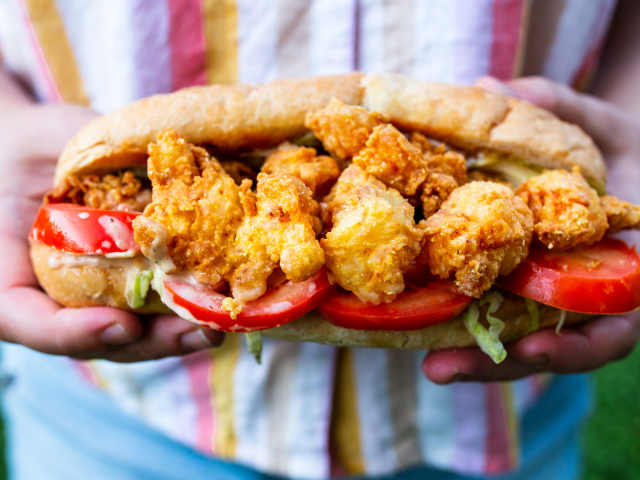 épicerie by @TheInfatuation