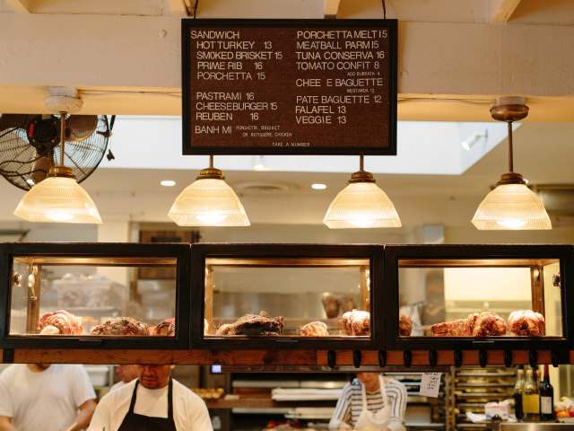 Gjusta by @TheInfatuation