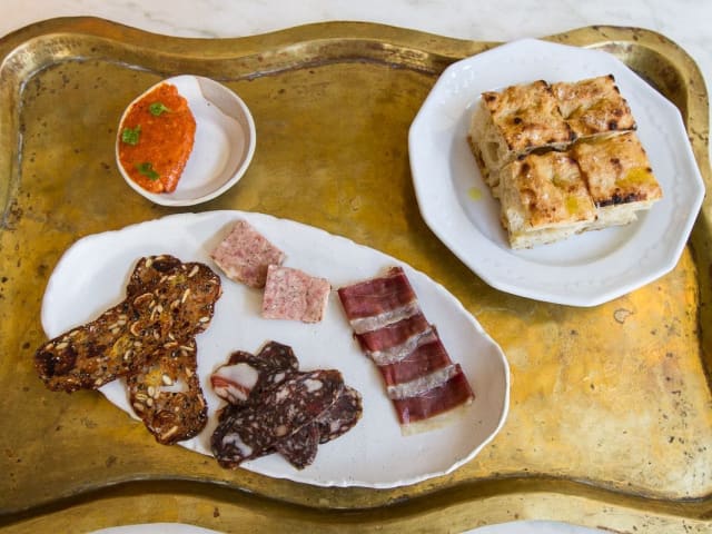 Gwen by @TheInfatuation