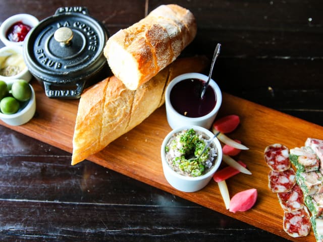 République Café Bakery & République Restaurant by @TheInfatuation