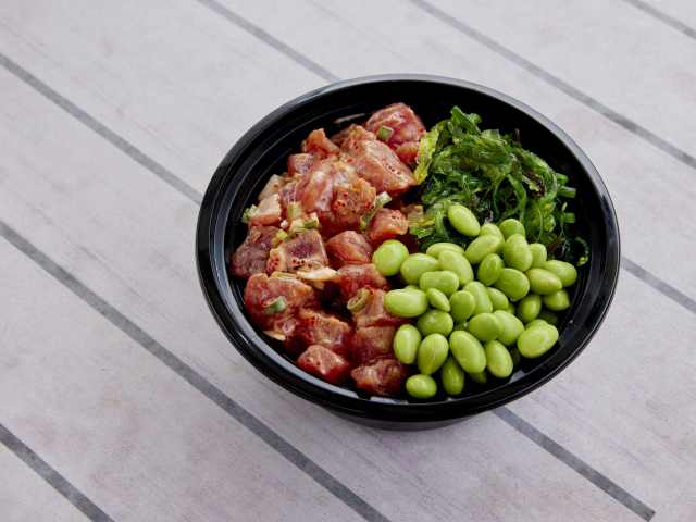 Ali'i Hawaiian Grill - El Segundo by @TheInfatuation