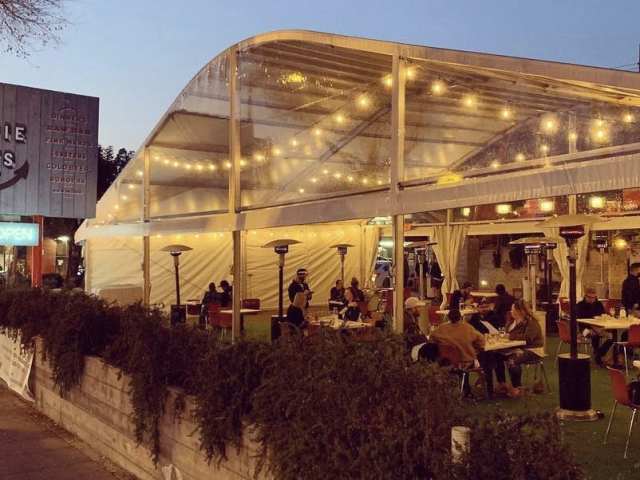 Connie and Ted's by @TheInfatuation