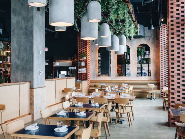 Andros Taverna by @TheInfatuation