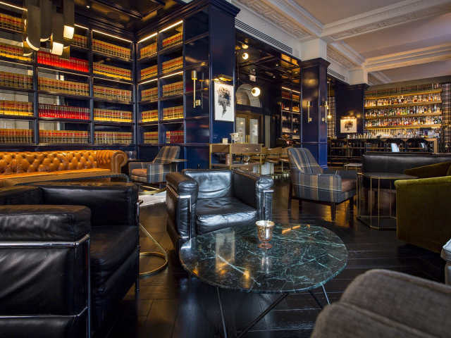 Kimpton Gray Hotel by Infatuation - Reviews