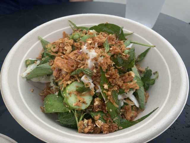 Outerspace by @TheInfatuation