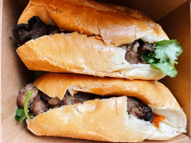 Monster Phở by @TheInfatuation