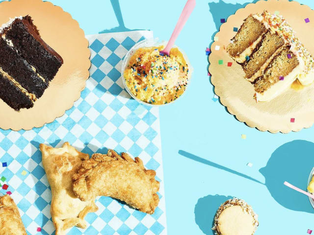 Bread & Butter by @TheInfatuation