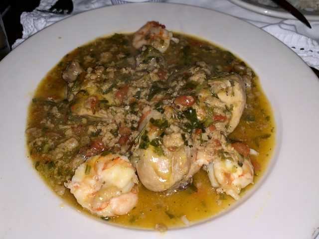 Casa Mono by @TheInfatuation