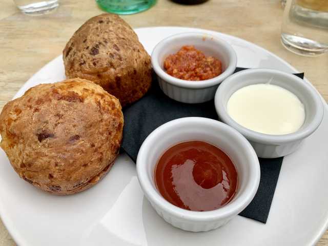 Fogo de Chão Brazilian Steakhouse by @TheInfatuation