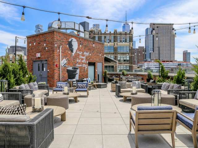 Arlo SoHo by A.R.T. Soho