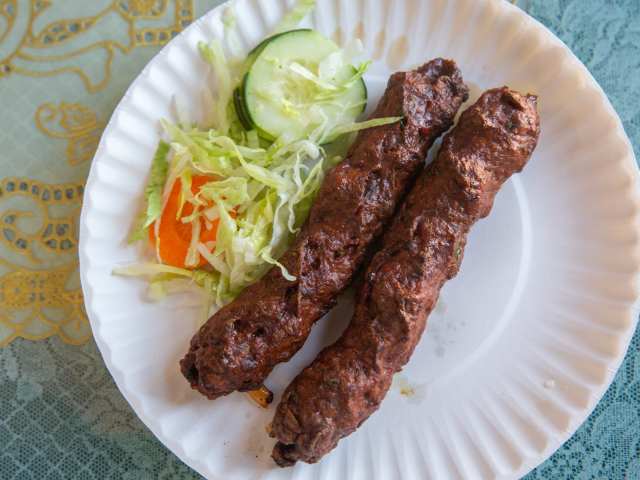 Kabab King by Infatuation - Reviews