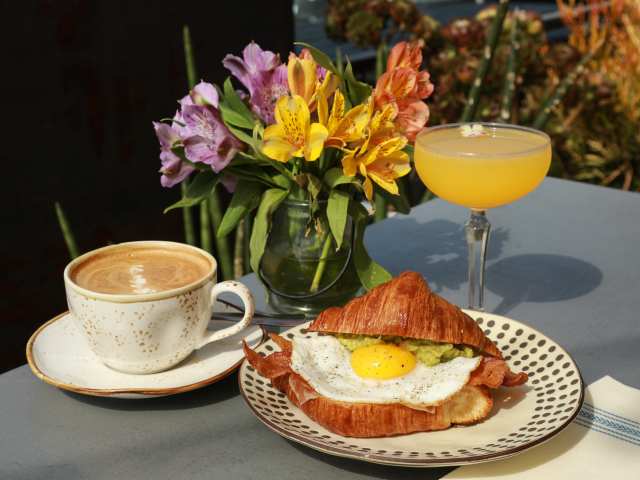 Ubuntu Café by Infatuation - Reviews