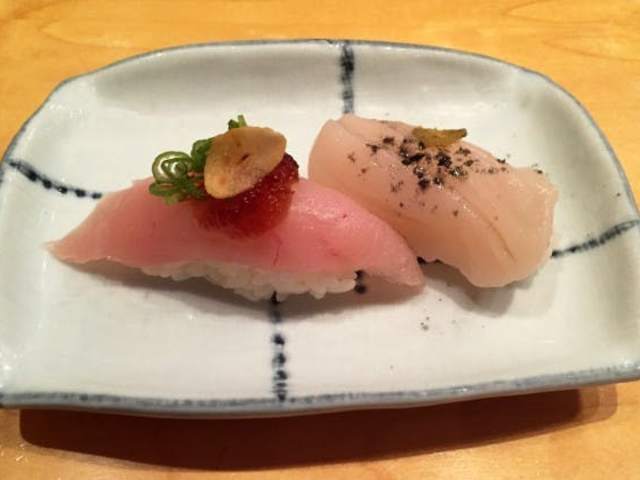 Asanebo by @TheInfatuation