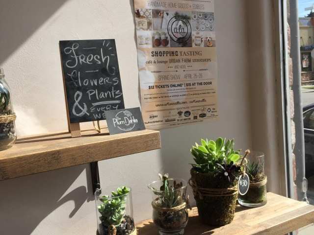 Undergrind Café by @TheInfatuation