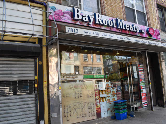 Bay Root Meats by @TheInfatuation