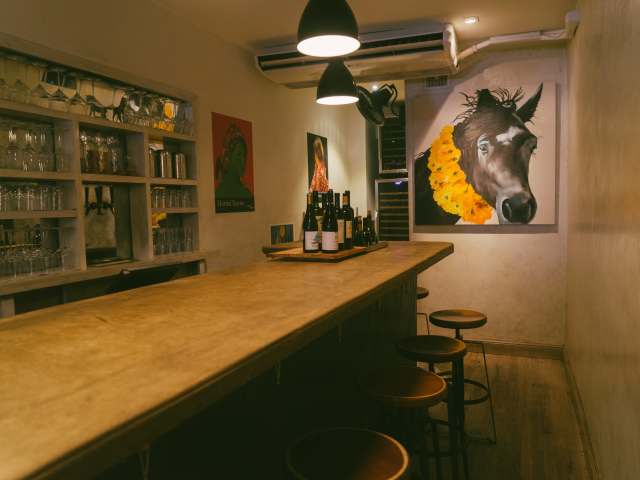 Ruffian by @TheInfatuation