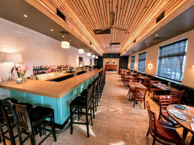 Cry Baby Pasta by @TheInfatuation