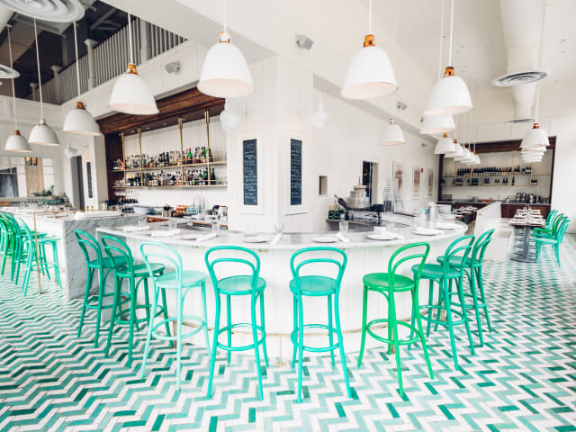 Boat Bar by @TheInfatuation