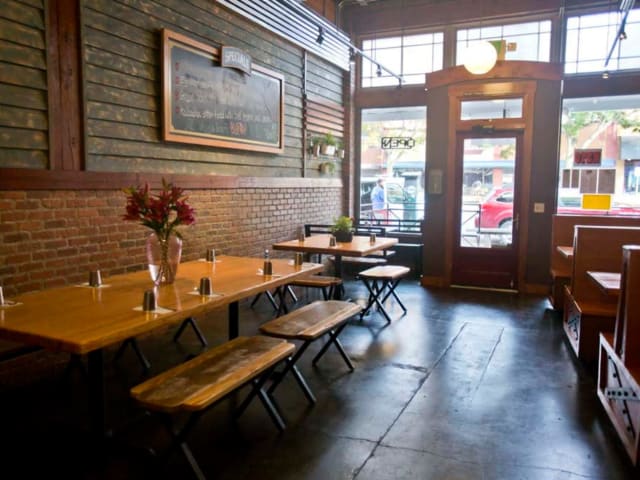 Pestle Rock by @TheInfatuation