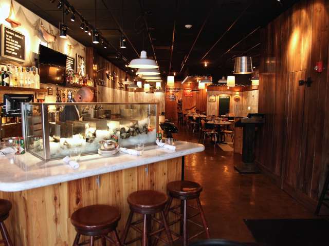 King Crab House Chicago by @TheInfatuation