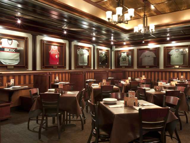 Lou Malnati's Pizzeria by @TheInfatuation