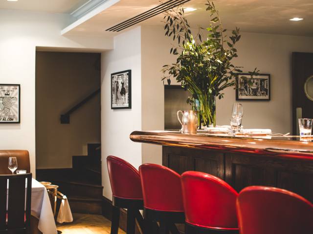 Quo Vadis by @TheInfatuation