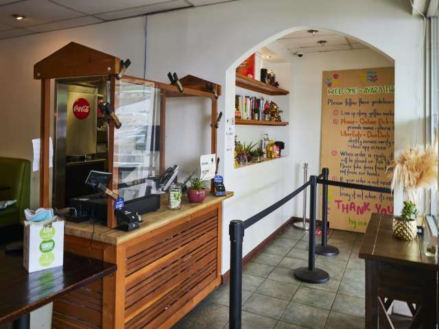 Ayara Thai by @TheInfatuation