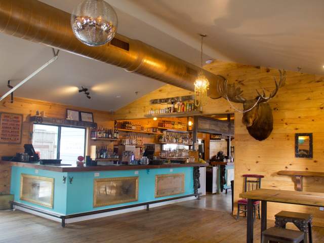 Lustre Pearl Rainey by @TheInfatuation