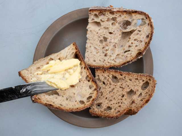 Tartine Santa Monica by @TheInfatuation