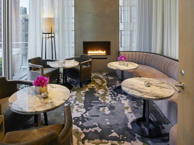 Z Bar by @TheInfatuation