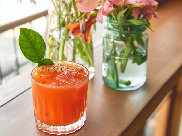 Bar Flores by @TheInfatuation